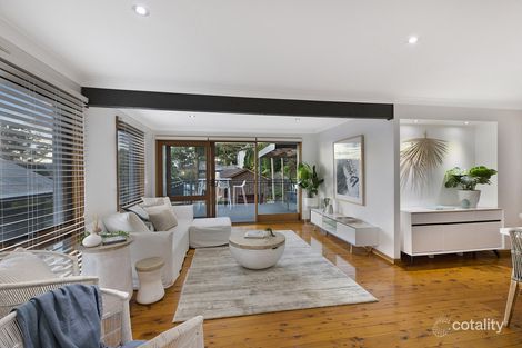 Property photo of 5 Leonie Parade Green Point NSW 2251
