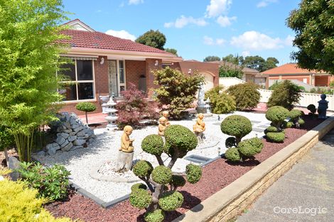 Property photo of 16 Boston Crescent Keilor Downs VIC 3038