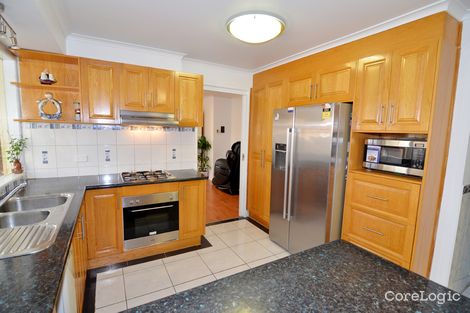 Property photo of 16 Boston Crescent Keilor Downs VIC 3038