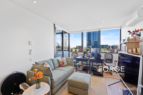Property photo of 203S/889-897 Collins Street Docklands VIC 3008