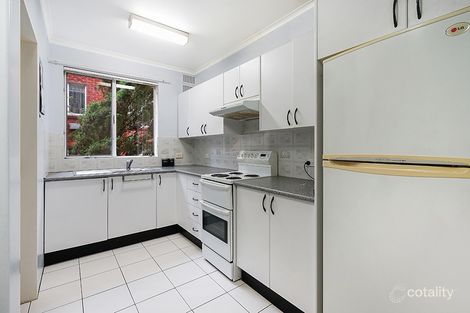 Property photo of 4/40 Cambridge Street Epping NSW 2121
