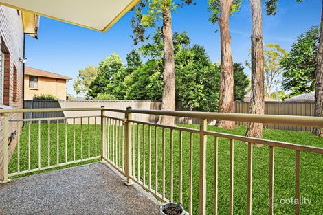 Property photo of 10/16 Derby Street Minto NSW 2566