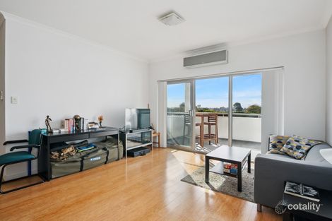 Property photo of 34/110 Cambridge Street West Leederville WA 6007