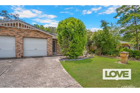 Property photo of 2/37 Elwin Road Raymond Terrace NSW 2324