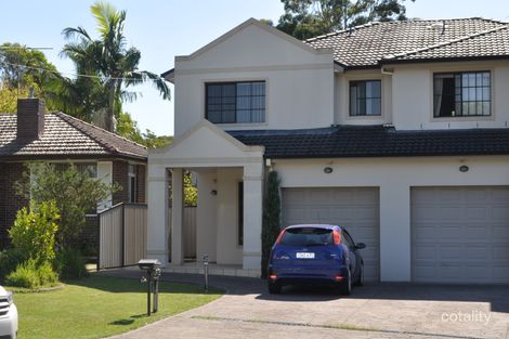 Property photo of 8A Robyn Street Revesby NSW 2212
