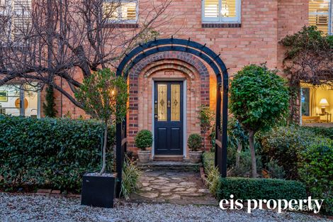Property photo of 5 Rowan Court Taroona TAS 7053