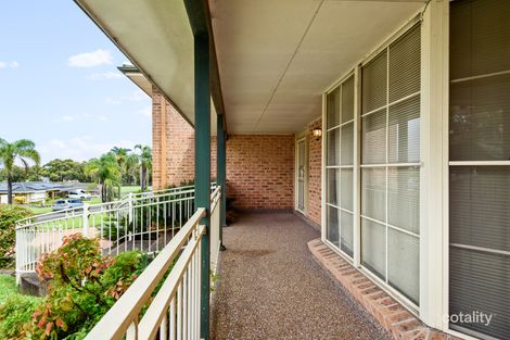 Property photo of 7 Ballard Place Doonside NSW 2767