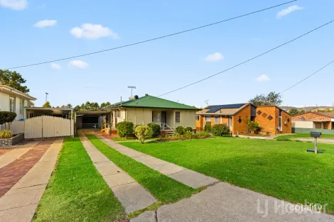 Property photo of 49 Southbar Road Karabar NSW 2620