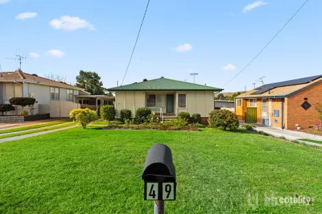 49 Southbar Rd, Karabar, NSW 2620