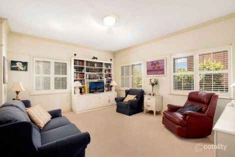 Property photo of 14/12-18 Russell Avenue Lindfield NSW 2070