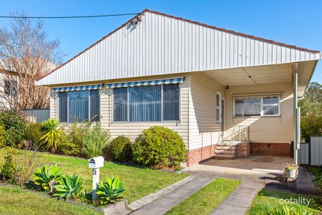 Property photo of 21 Suttor Street Edgeworth NSW 2285