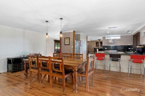 Property photo of 68 Freemans Road Lower Beechmont QLD 4211