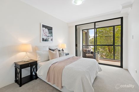 Property photo of 21/19-23 Herbert Street St Leonards NSW 2065