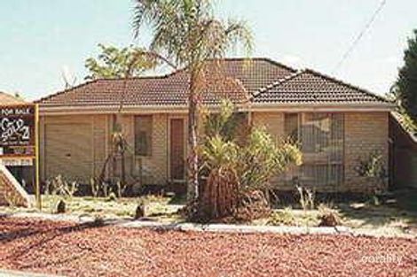 18 Liquidambar Hts, Mirrabooka, WA 6061