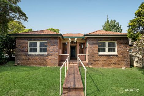 Property photo of 22 Arthur Street Strathfield NSW 2135
