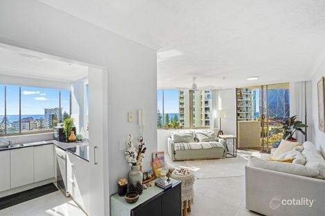 Property photo of 40/2916 Gold Coast Highway Surfers Paradise QLD 4217