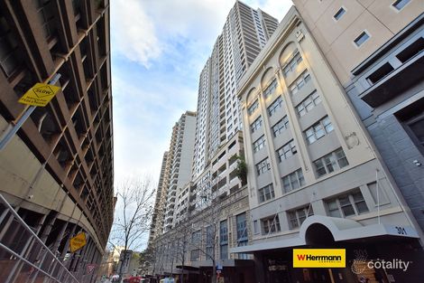 16/301 Castlereagh St, Haymarket, NSW 2000