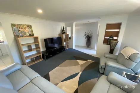 Property photo of 1 Natasha Street Ormeau QLD 4208
