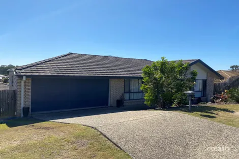 1 Natasha St, Ormeau, QLD 4208