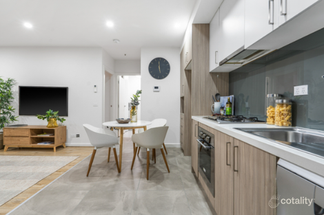 Property photo of 114/7 Thomas Holmes Street Maribyrnong VIC 3032