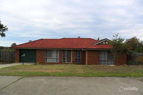 Property photo of 12 Power Court Goodna QLD 4300