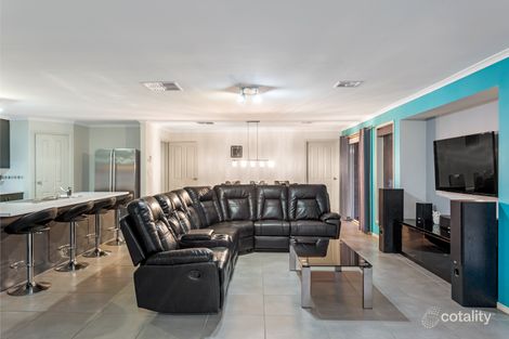 Property photo of 25 Coast Guard Road Seaford Meadows SA 5169