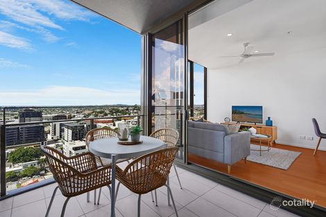 Property photo of 42004/1033 Ann Street Newstead QLD 4006
