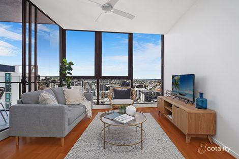 Property photo of 42004/1033 Ann Street Newstead QLD 4006
