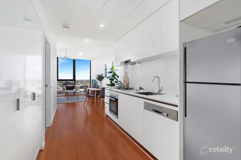 Property photo of 42004/1033 Ann Street Newstead QLD 4006
