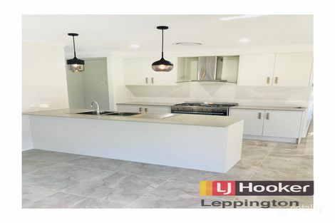 Property photo of 64 Carnelian Street Leppington NSW 2179