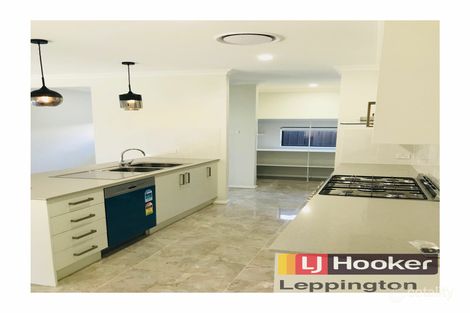 Property photo of 64 Carnelian Street Leppington NSW 2179