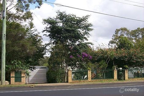 227 Old Logan Rd, Camira, QLD 4300