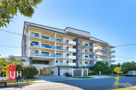 Property photo of 32/11 View Street Chermside QLD 4032