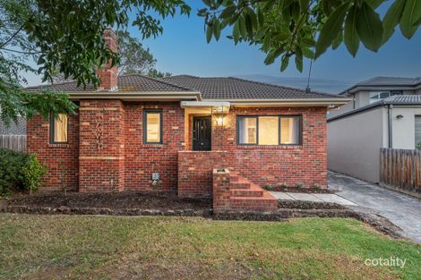 Property photo of 2 Thomas Street Camberwell VIC 3124