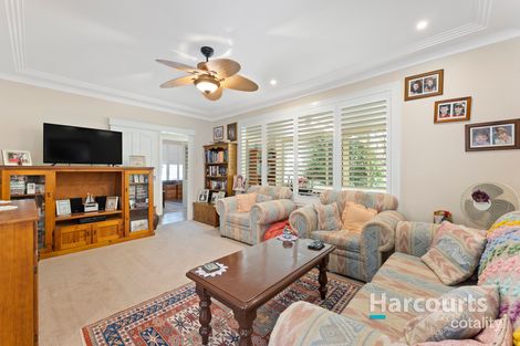 Property photo of 8 Granada Avenue Macquarie Hills NSW 2285