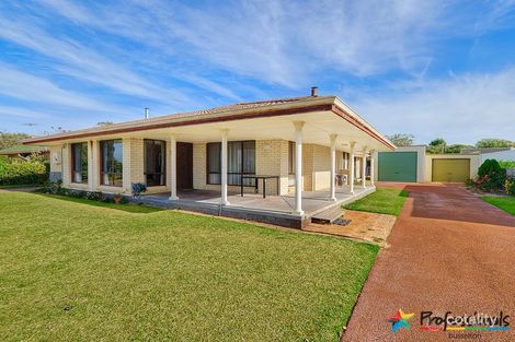 Property photo of 830 Geographe Bay Road West Busselton WA 6280