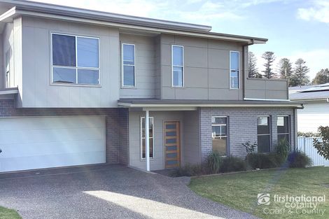 43 Jupiter St, Gerringong, NSW 2534