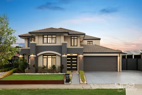 191 Dunnings Rd, Point Cook, VIC 3030