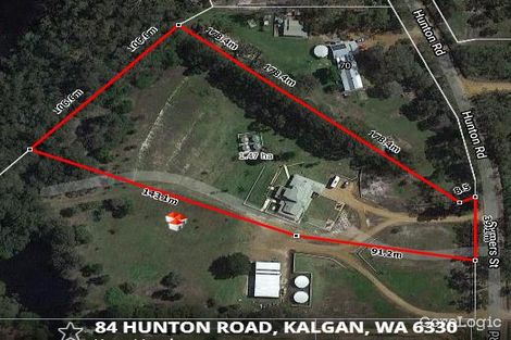 Property photo of 84 Hunton Road Kalgan WA 6330