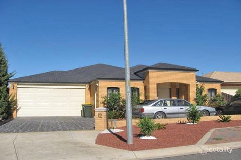 12 Preston Pl, Taylors Lakes, VIC 3038