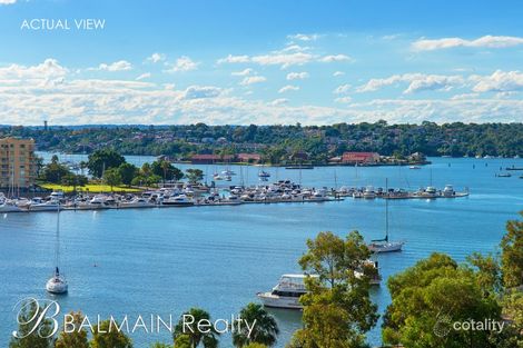 Property photo of 512/3-7 Warayama Place Rozelle NSW 2039