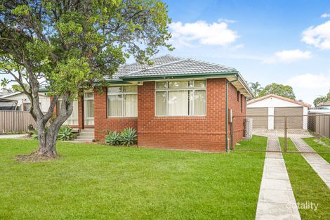 Property photo of 150 Chifley Street Wetherill Park NSW 2164