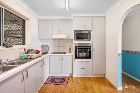 Property photo of 22 Chaffey Street Marsden QLD 4132