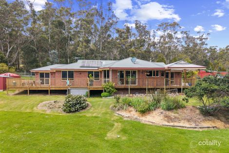 465 Allens Rivulet Rd, Allens Rivulet, TAS 7150