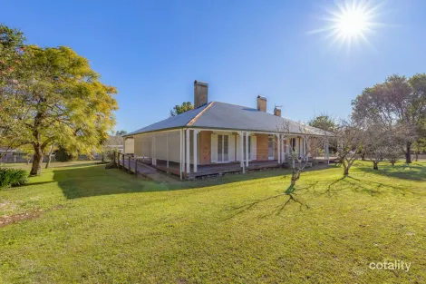 Property photo of 83 Cowper Street Stroud NSW 2425