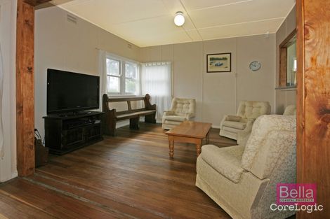 Property photo of 25 Lake View Drive Burrill Lake NSW 2539