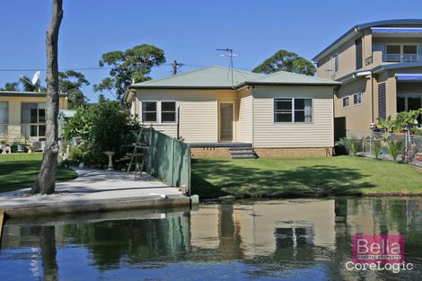 Property photo of 25 Lake View Drive Burrill Lake NSW 2539