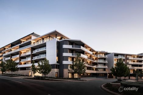 Property photo of 514B/6 Graylands Road Claremont WA 6010