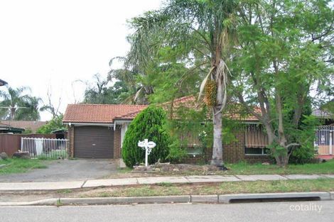 145 Southee Cct, Oakhurst, NSW 2761