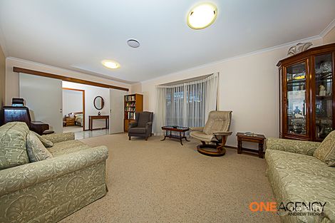 Property photo of 38 Rowntree Crescent Isaacs ACT 2607